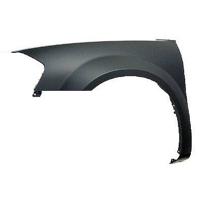 CH1240278C Body Panel Fender Panel Driver Side
